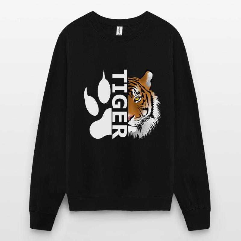 Unisex Pullover