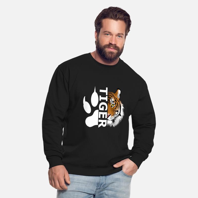 Unisex Pullover