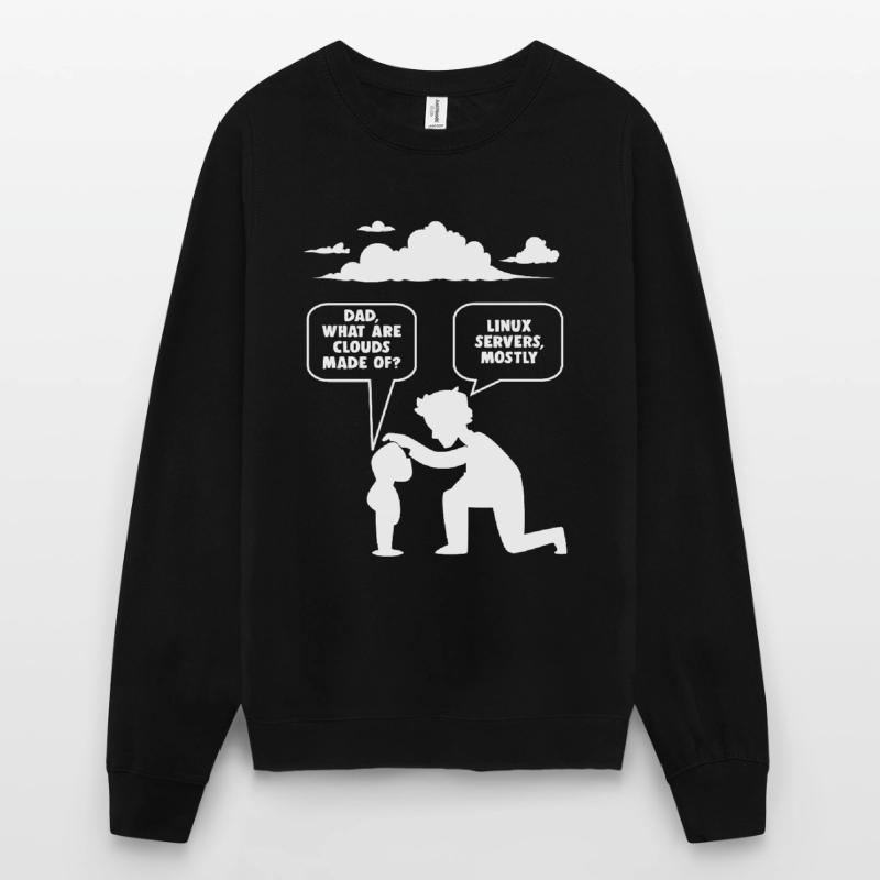Unisex Pullover