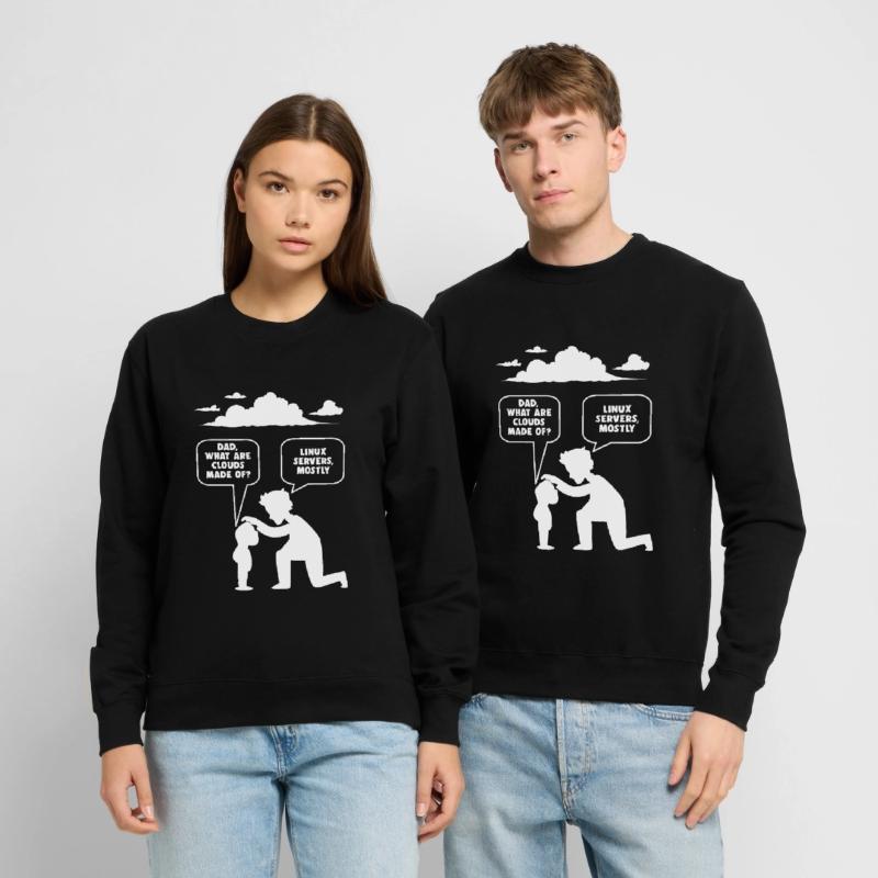 Unisex Pullover