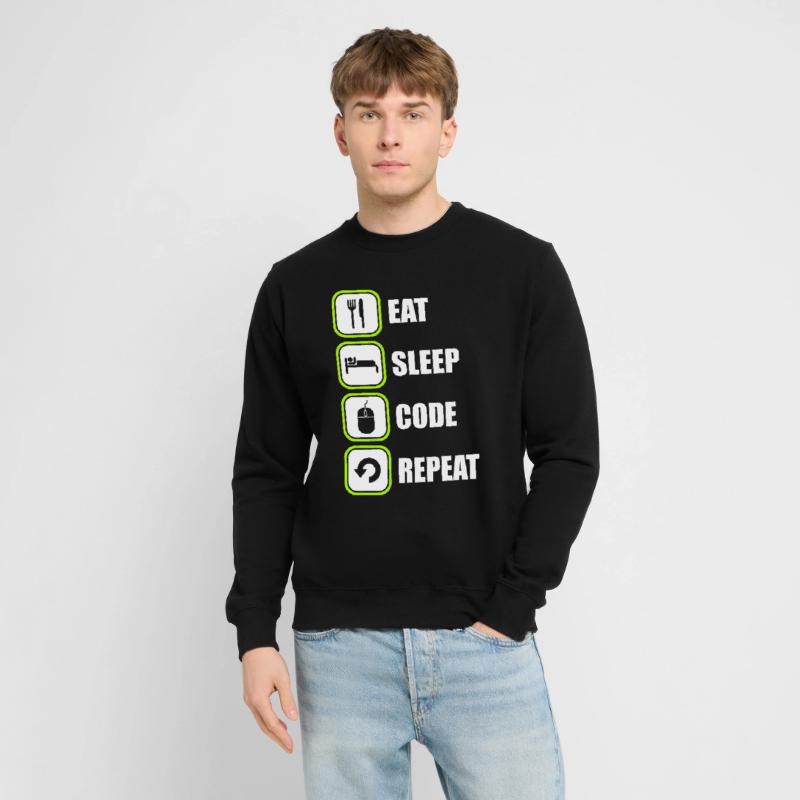 Unisex Pullover