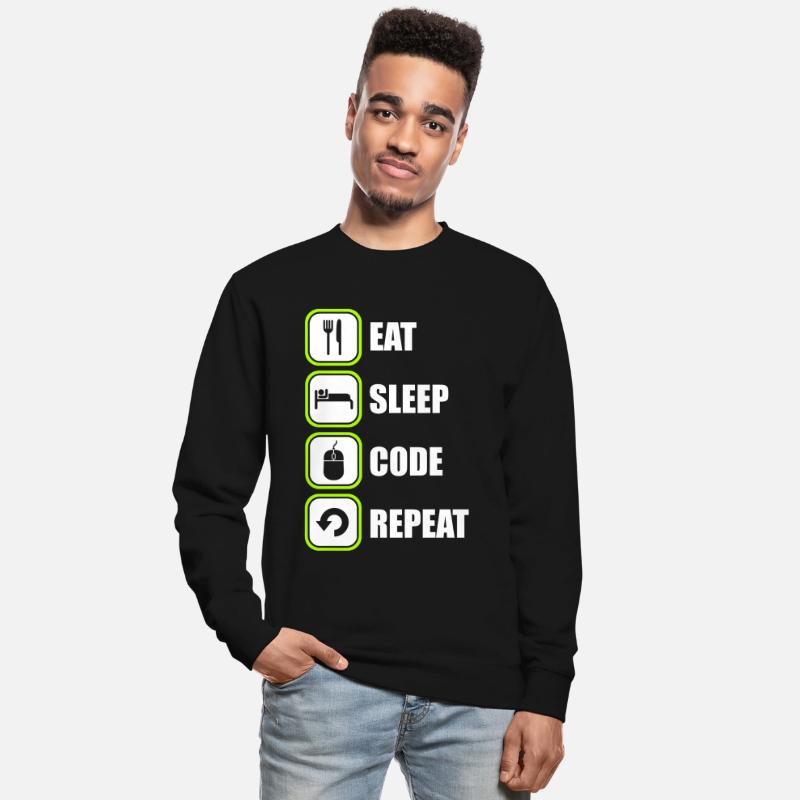 Unisex Pullover