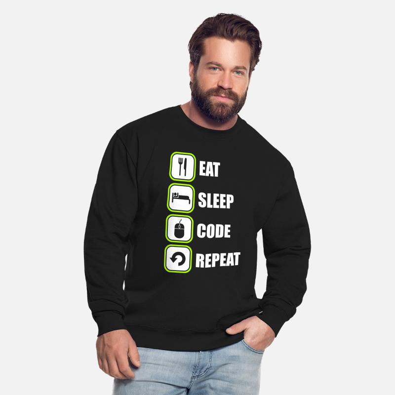 Unisex Pullover
