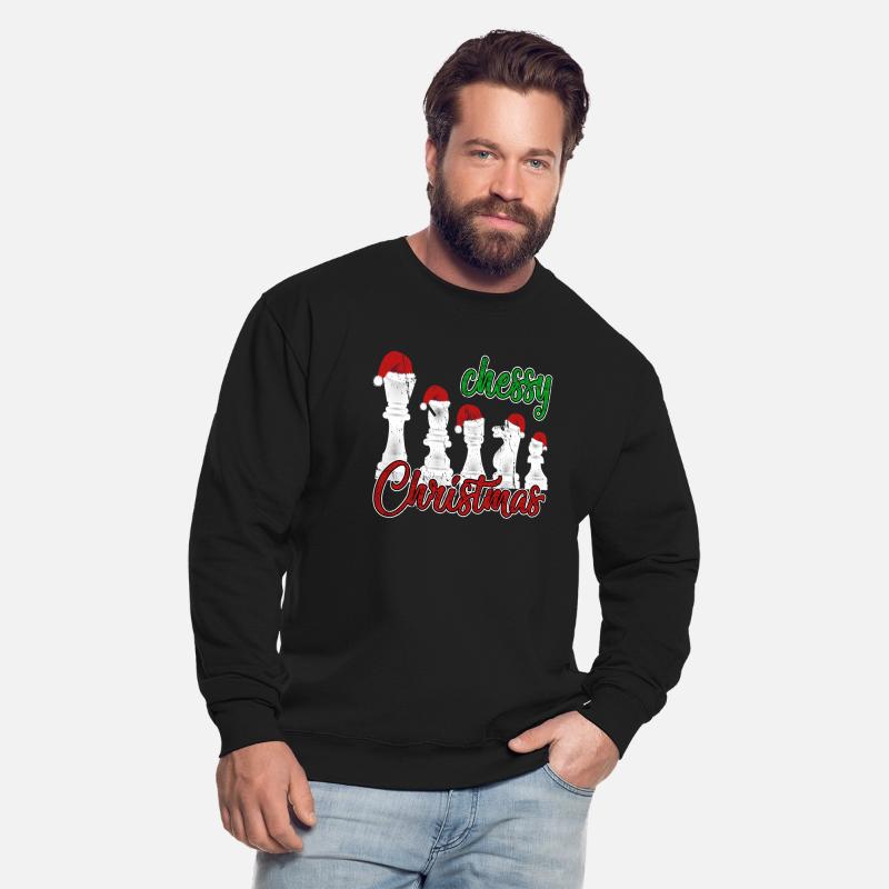 Unisex Pullover