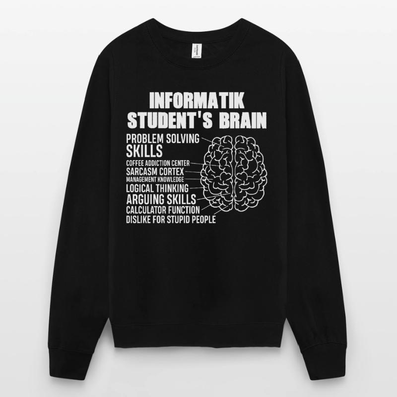 Unisex Pullover