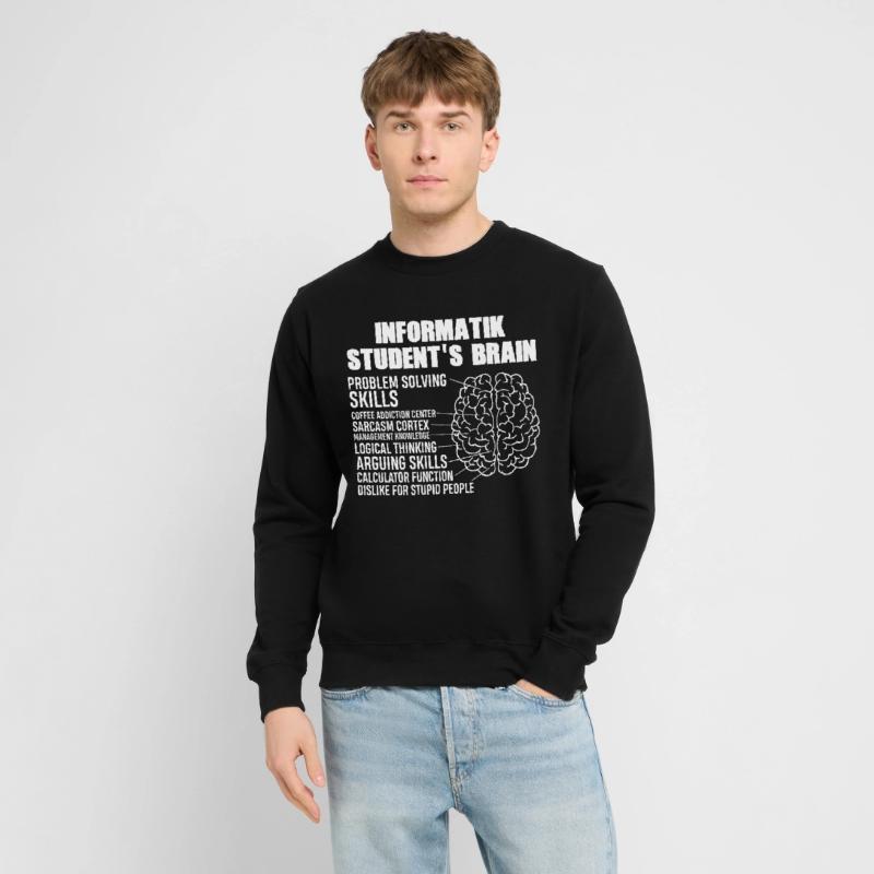 Unisex Pullover
