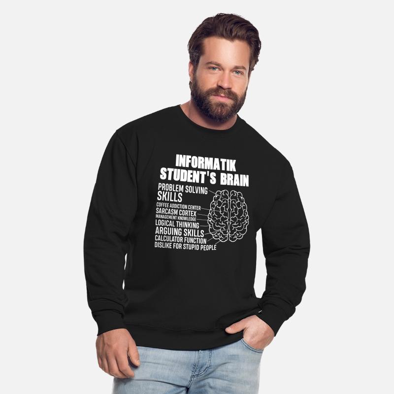 Unisex Pullover
