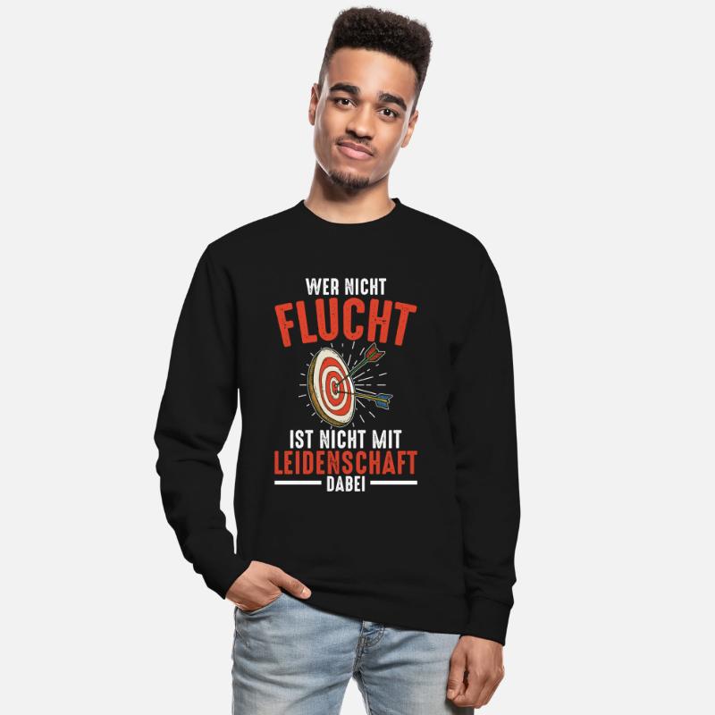 Unisex Pullover