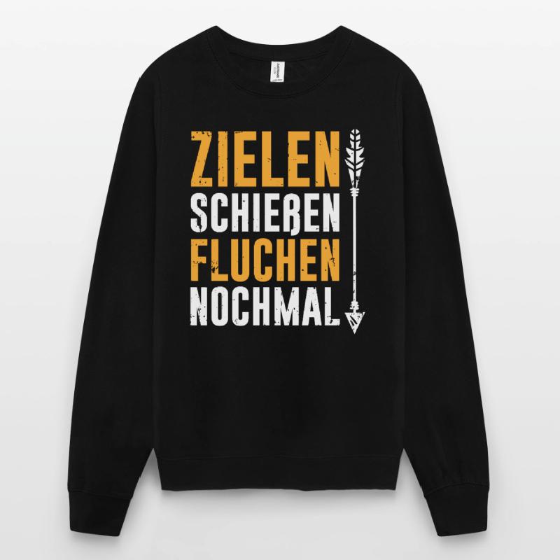 Unisex Pullover