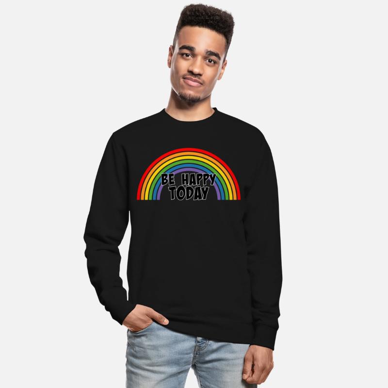 Unisex Pullover