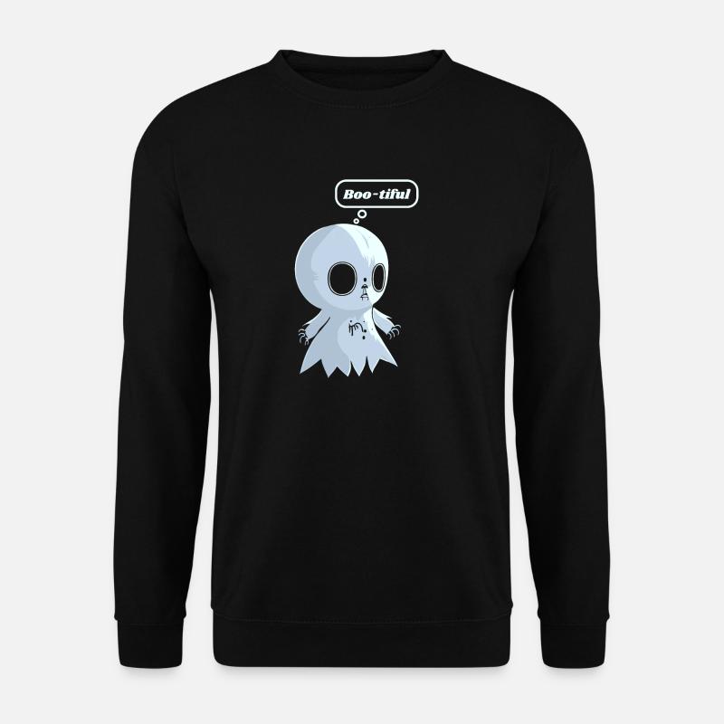 Beute - Unisex Pullover - Schwarz