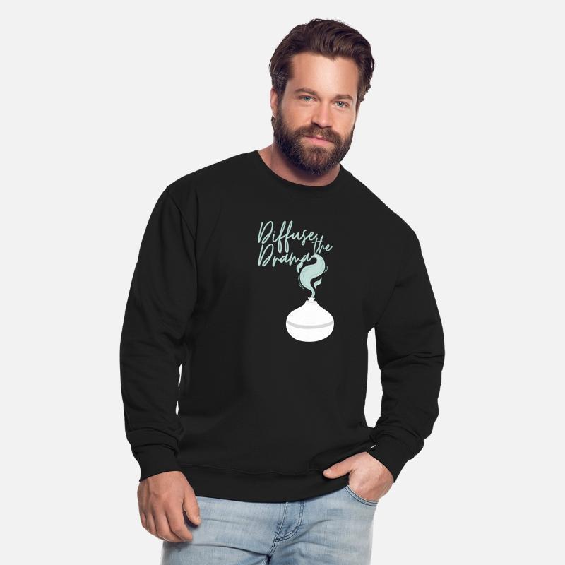 Unisex Pullover