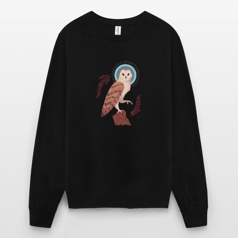 Unisex Pullover