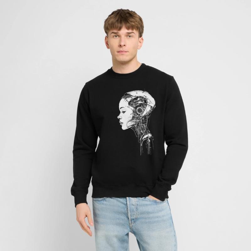Unisex Pullover