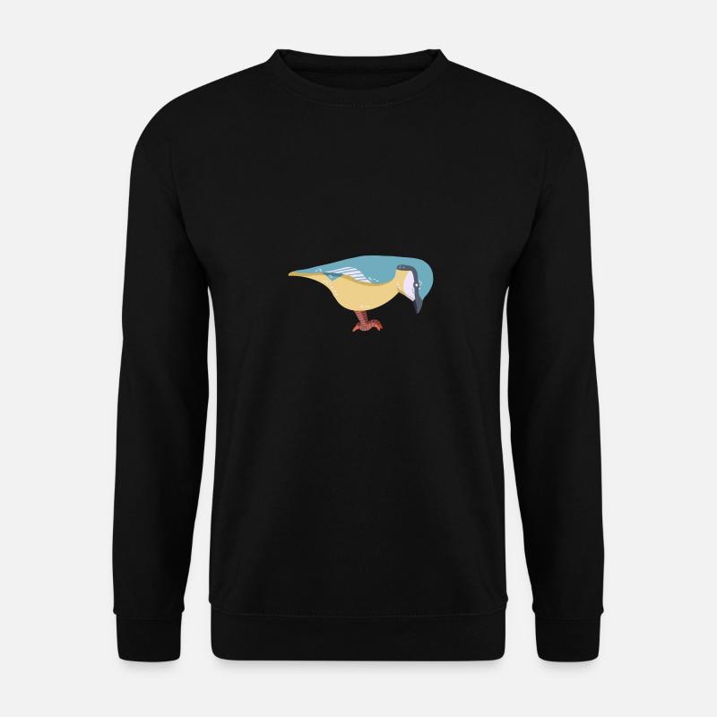 Kleiber - Unisex Pullover - Schwarz