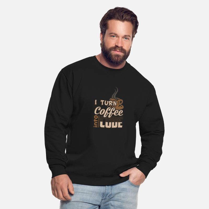 Unisex Pullover