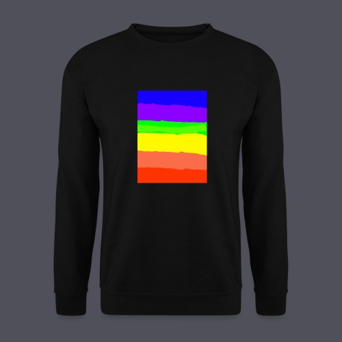 Rainbow - Unisex Sweatshirt