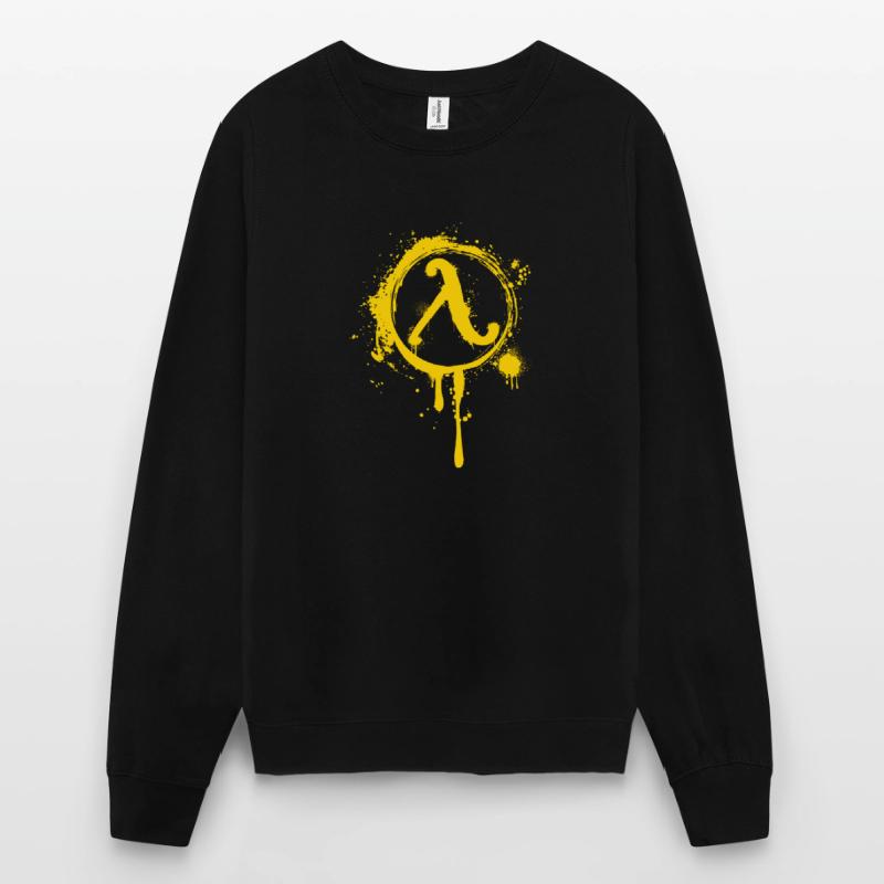 Unisex Pullover