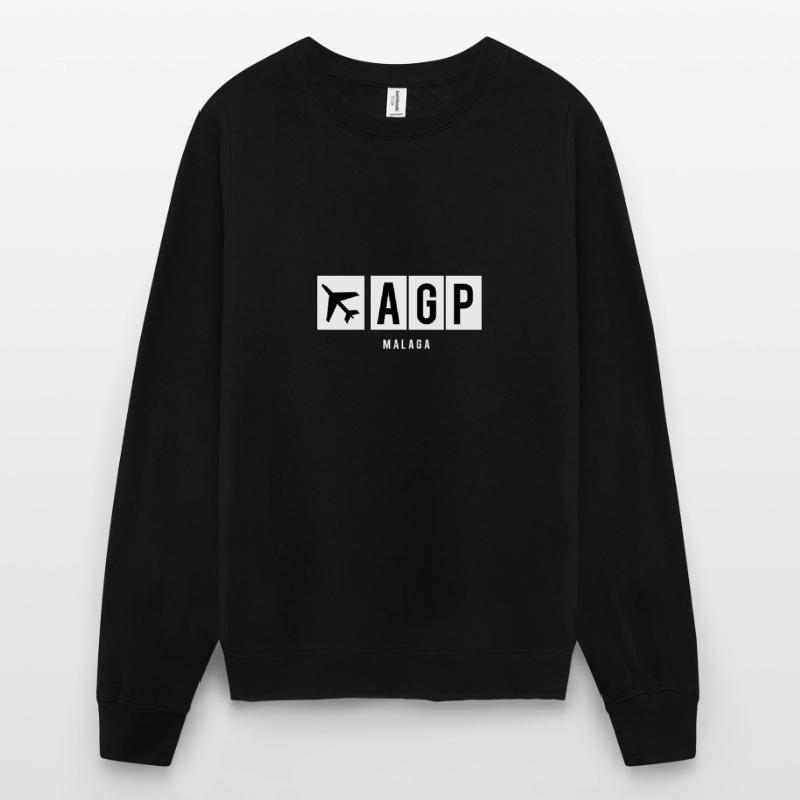 Unisex Pullover