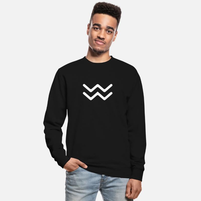 Unisex Pullover