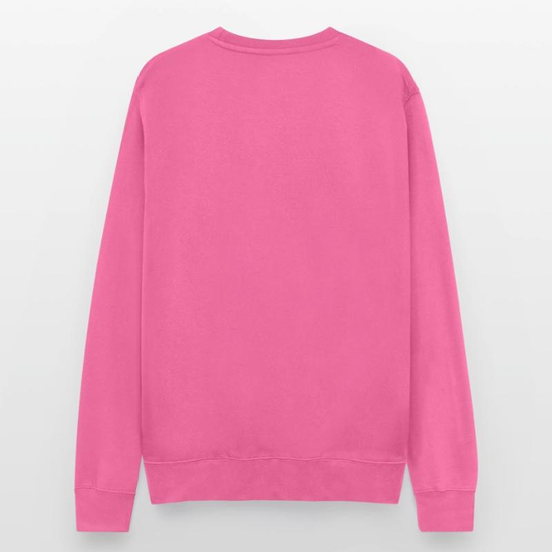 Sternzeichen Wassermann oder Wassermann Unisex Pullover