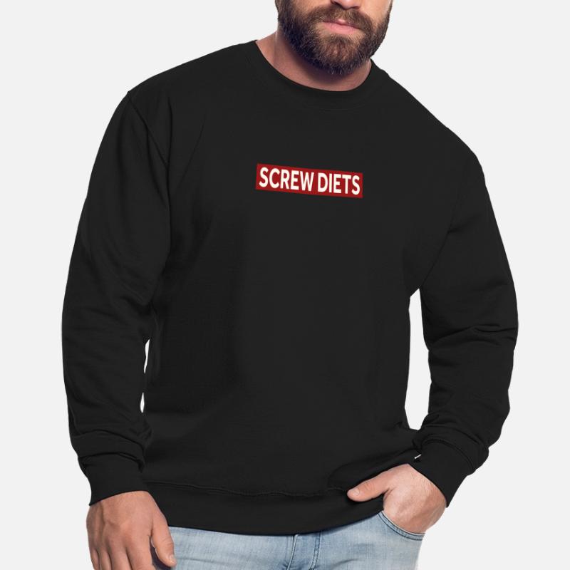 VIS À VIS Sweat-shirt Unisexe