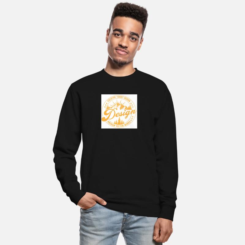 Unisex Pullover