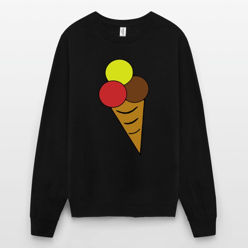 Unisex Pullover