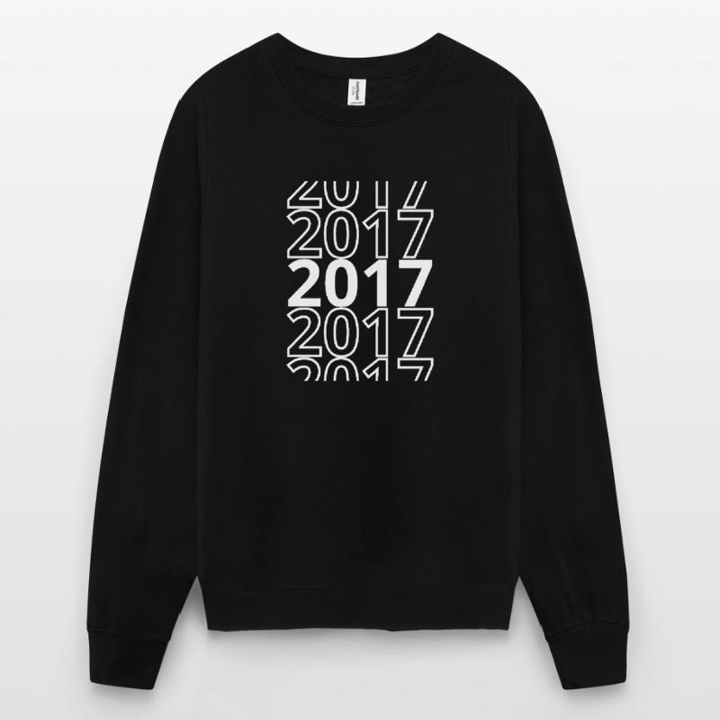 Unisex Pullover