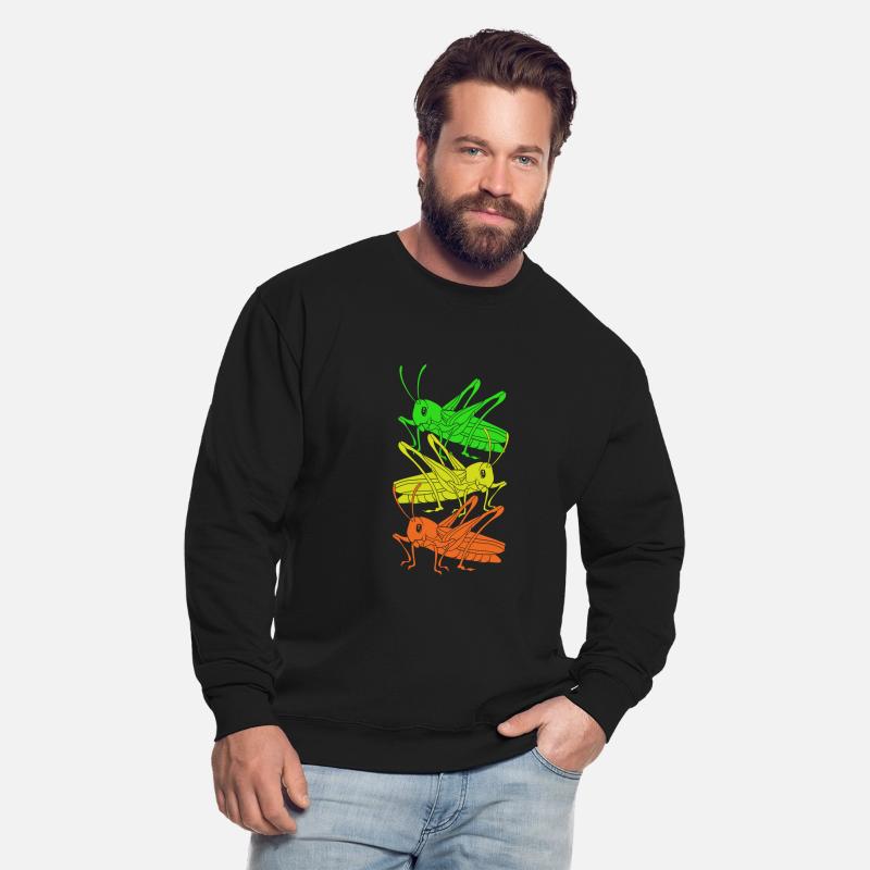Unisex Pullover