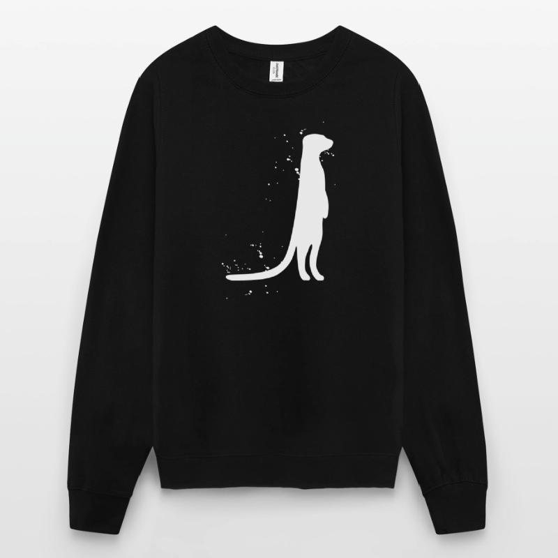 Unisex Pullover