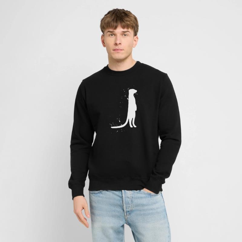 Unisex Pullover