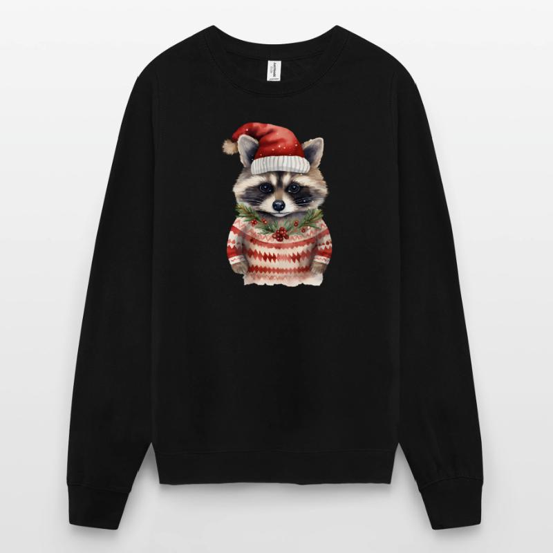 Unisex Pullover
