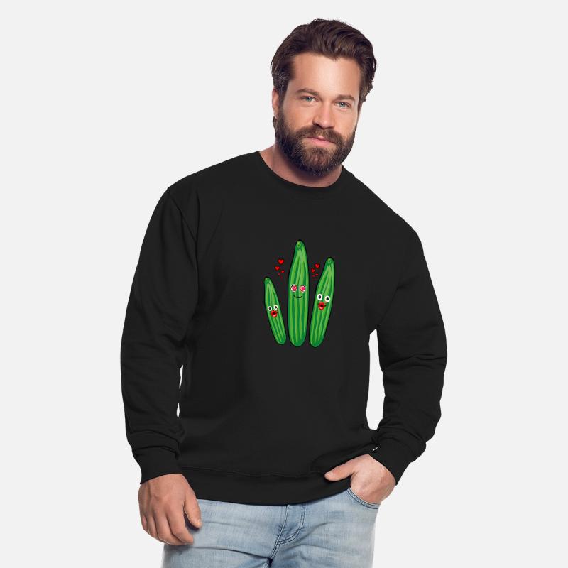 Sweat-shirt Unisexe