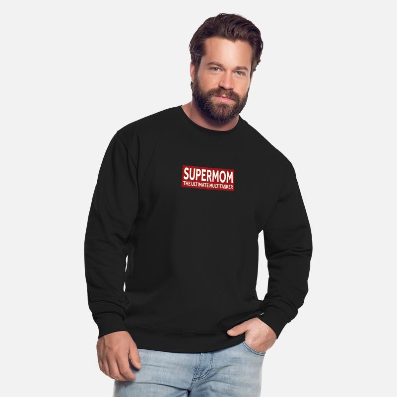 Unisex Pullover