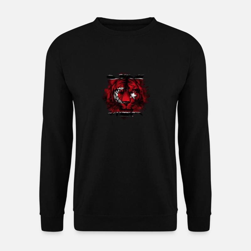 L’Aceh - Sweat-shirt Unisexe - noir
