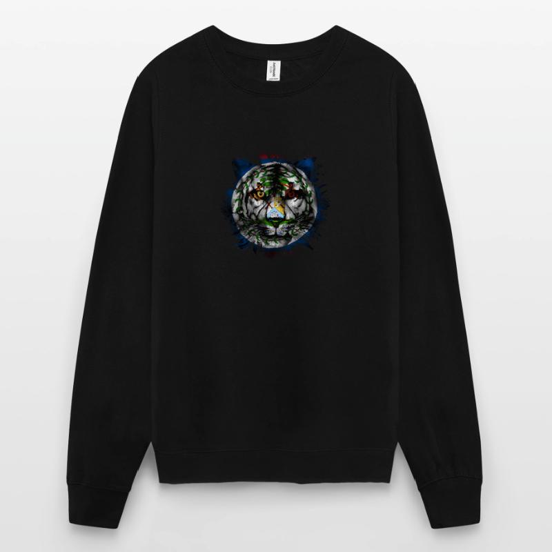 Belize Unisex Sweatshirt