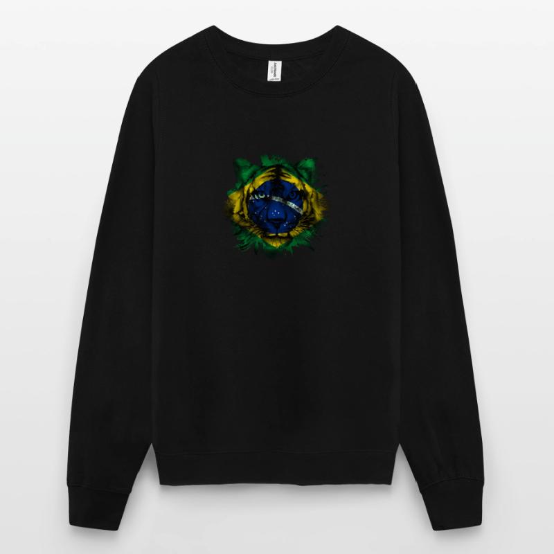 Unisex Pullover