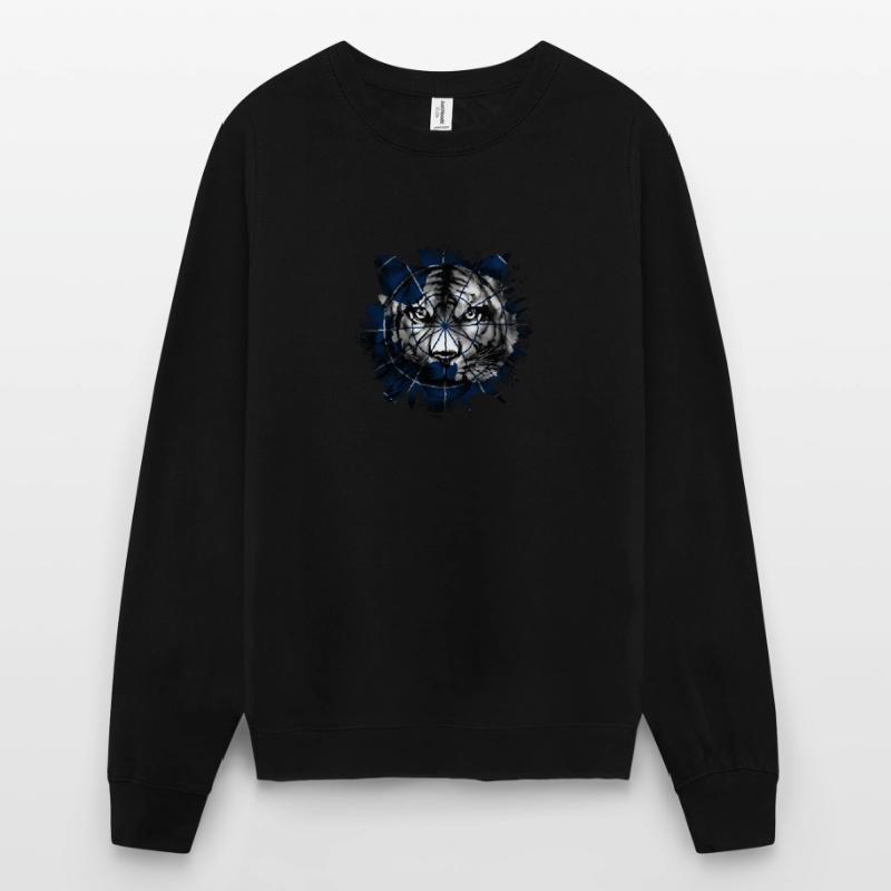 Unisex Pullover