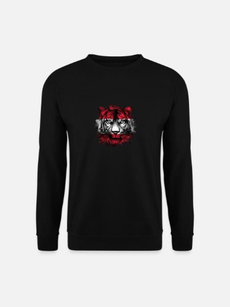 Austria - Unisex Sweatshirt - black