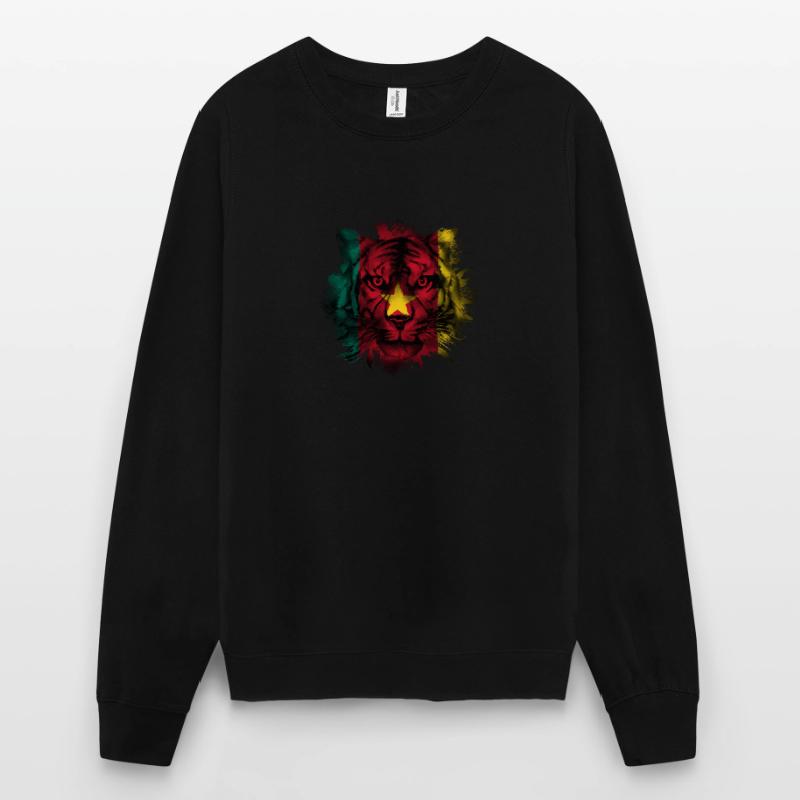 Unisex Pullover