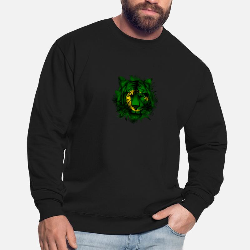 Cocos Islands Unisex Sweatshirt