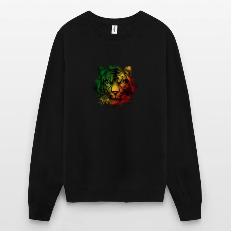 Unisex Pullover