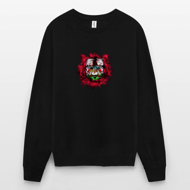 Unisex Pullover