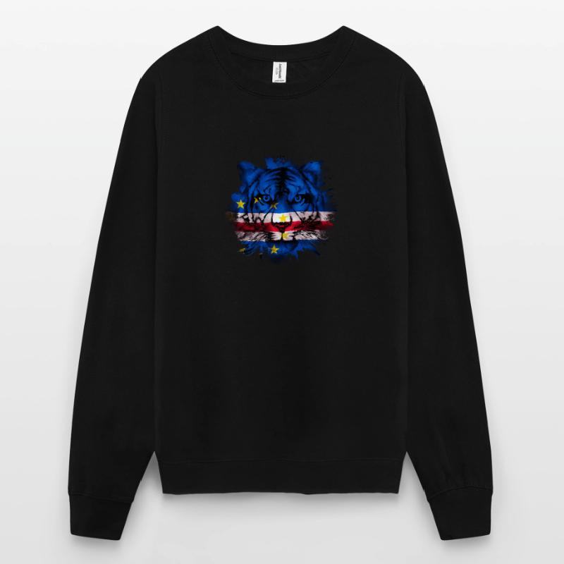 Unisex Pullover