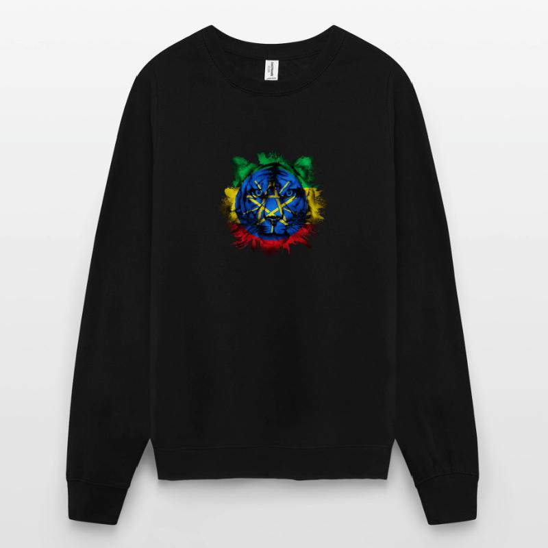 Unisex Pullover