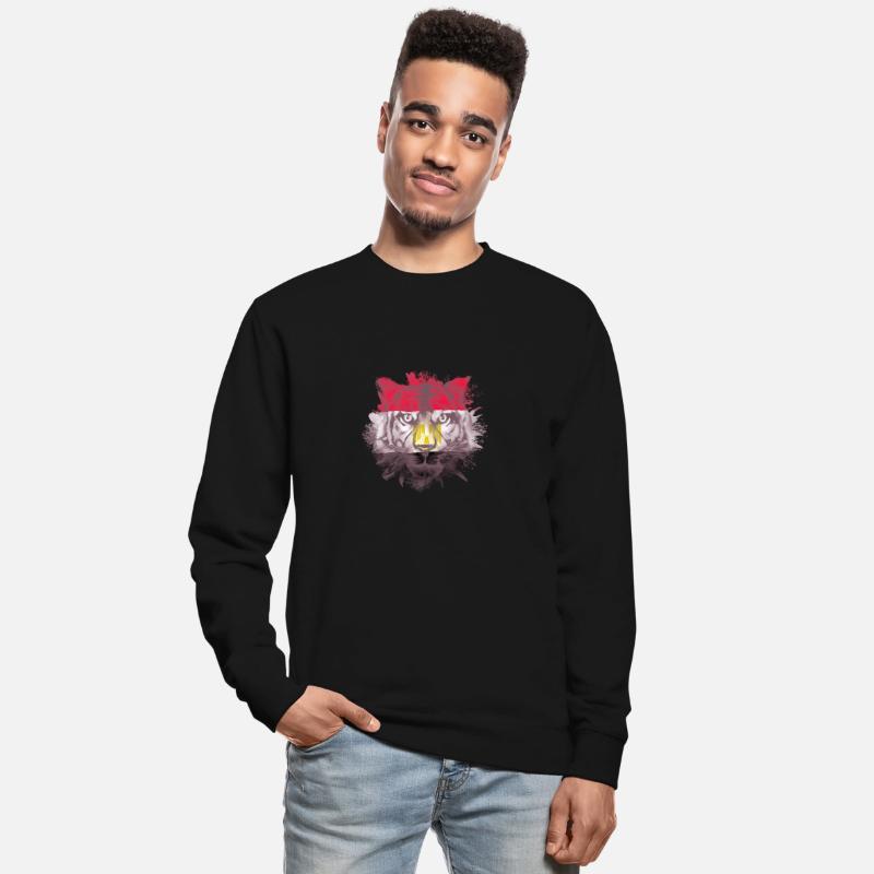 Unisex Pullover