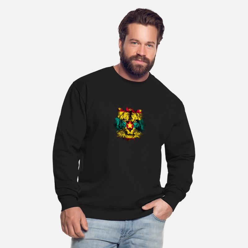 Unisex Pullover