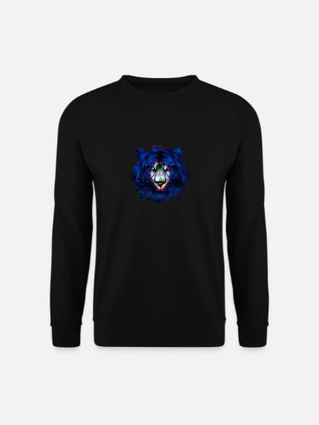 Guam - Unisex Sweatshirt - black