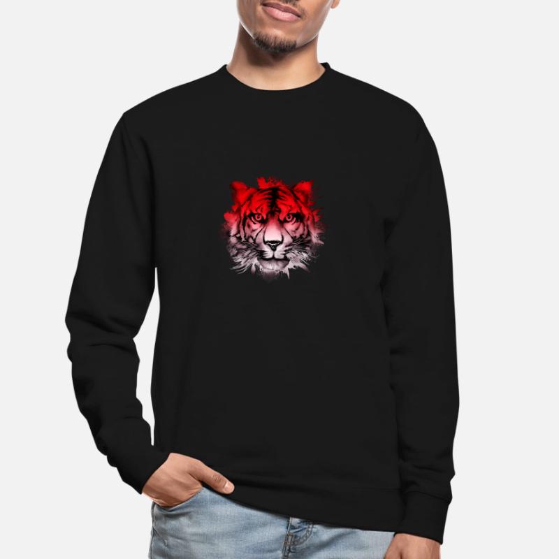 Indonesia Unisex Sweatshirt